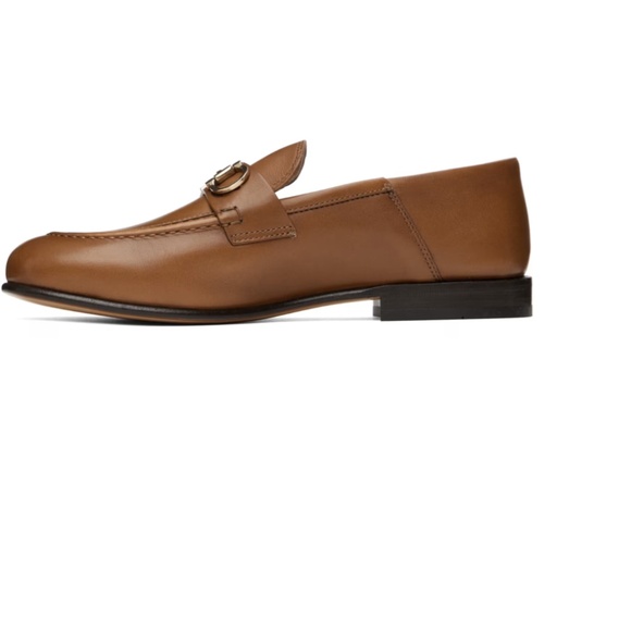 NIB Salvatore  Ferragamo Loafers Size 8 - Picture 4 of 6